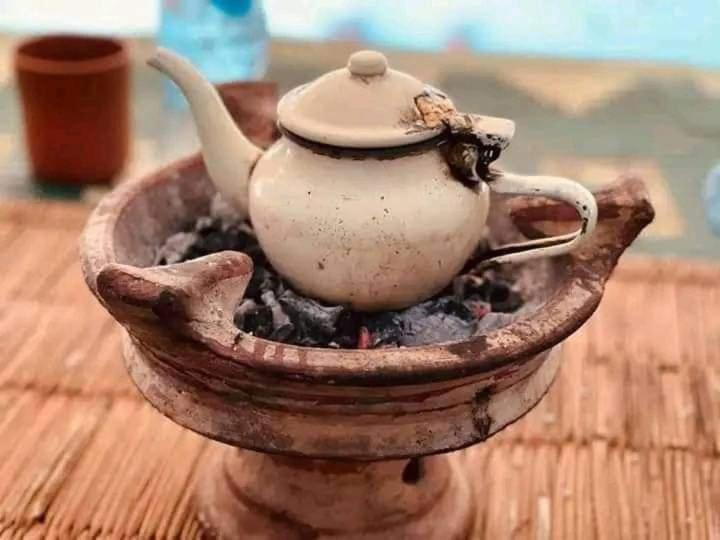 La Perle Rare De Sidi Ifni 아파트 외부 사진